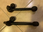 Alfa Romeo Giulia 1750 2000 Spider Steering Connecting Rods Vintage. Fixed Price $180.48.