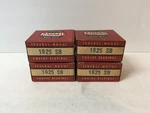 Vintage Federal Mogul Engine Bearing Set Of 4 - 1925 Sb New Old Stock Box. Fixed Price $24.99.