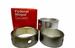 Federal Mogul Fiat 600 Camshaft Engine Bearing Set 1293 1955-1969 *rare* New. Fixed Price $172.05.