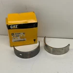 Caterpillar Genuine Oem 211-0587 Main Bearing 2110587 Rust Spots. Fixed Price $39.99.