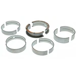 Clevite Mahle MS908P20 Main Bearing Set Buick 1967-1976 V8 400/430/455 With -.02. Fixed Price $164.99.