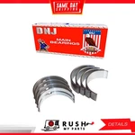 02-12 Main Bearings Set For Dodge Jeep 1500 3.7L V6 Sohc 12V Dnj MB1105. Fixed Price $23.99.