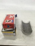 Fits Mitsubishi Outlander V6 Dohc 2998CC 2007-2015 Rod Bearing Set 6B9530L-STD. Fixed Price $71.50.