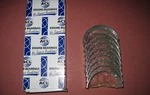 Acl Main Bearing Set 5M1705A-010 For Some Toyota Engines. Fixed Price $23.95.