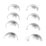 King Rod Bearings Hp-series Standard Size Alecular Silicon Chevy Sb SETOF8. Fixed Price $66.99.