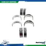 Dnj MB970 Main Bearing Set For 98-09 Toyota 4RUNNER GX470 4.7L Dohc 32V. Fixed Price $44.64.