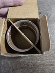 New Federal Mogul 9800 CA-20 Rod Bearing *free Shipping*. Fixed Price $99.99.