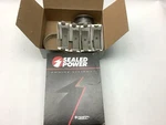 Engine Crankshaft Main Bearing Set-gas Sealed Power 6692M. Fixed Price $84.50.