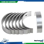Dnj MB1169 Main Bearings Set For 11-22 Chrysler Dodge Jeep Ram Volkswagen 3.6L. Fixed Price $92.14.