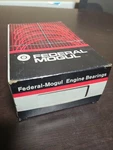 Federal Mogul 4663 1 Engine Bearings. Fixed Price $30.00.