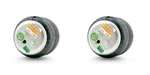 2 Pack 5901 Airbag Spring Replacement For 57365 Loadlifter 5000. Fixed Price $149.99.