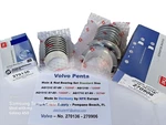 Volvo Penta B230 Main & Rod Bearing Set AQ131C/D, AQ151C, AQ171C 87-89. Fixed Price $162.95.