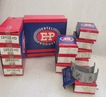 Nos Ertel 12410HD Connecting Rod Bearings International Harvester V8 Std. Fixed Price $114.99.