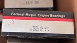 Federal Mogul 3835CP Std John Deere Rod Bearings 8.7L 531. Fixed Price $15.00.