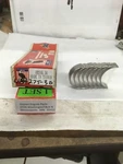 Fits Honda Civic 1.8 R18A 2006-2009 Rod Bearing Set .030 4B1275-030 RB246. Fixed Price $41.95.