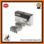 Mazda Morgan Ford 1.6 Fyda Fydh Fydc Fydb Engine Big End Bearings Std Size. Fixed Price $51.33.