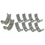 Engine Crankshaft Main Bearing Set Sealed Power 4261M 10. Fixed Price $147.99.