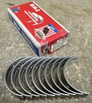 Dnj MB948 Standard Size Main Bearings Set For 1975-82 Toyota 2.2L 2.4L. Fixed Price $24.95.