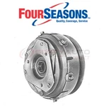 Four Seasons Ac Compressor Clutch For 1982-1985 Oldsmobile Cutlass Ciera Wh. Fixed Price $206.09.