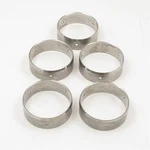 Dura-bond Cam Bearing Set PP-4; High Performance Series Pontiac 265-455. Fixed Price $45.35.