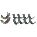 Sealed Power Engine Crankshaft Main Bearing Set 4130M. Fixed Price $395.83.