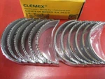 New Clemex Con Rod Bearing Set CB1283P.030 82-95 Ford 3.8L V6 Taurus Sable. Fixed Price $11.95.