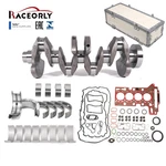 Raceorly Engine Rebuild Crankshaft Gasket For Bmw 20I 28I 2.0L L4 Turbo N20 N26. Fixed Price $350.00.