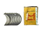 Vtg Nos Metal Leve Vw Rod Bearings BB-121 Brazil Steel Backed Box. Fixed Price $69.99.