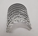 Acl 4B1701A- Std Connecting Rod Bearing, New-open Box, Free Shipping. Fixed Price $30.99.
