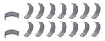 Daido Metal Usa #RS4719H-001 Rod Bearing Set Sbc W/1.850 Pin. Fixed Price $100.83.