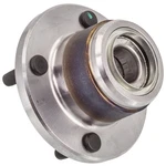 Front Hub Bearing Kit 2001-2010 Ford Focus 521002 1A034 Driver Passenger Sealed. Fixed Price $69.19.