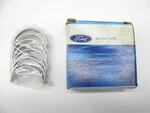 New Oem Ford F4BZ-6211-A Connecting Rod Bearings Std 1994-1997 Aspire 1.3L-L4. Fixed Price $17.99.