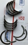 05-11 Audi A4 B7 Quattro A6 B6 3.2L V6 Bkh Crankshaft Main Bearings 06E 105 561D. Fixed Price $55.00.