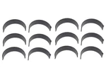 X 901-103-141-82 Rod Bearing Set-automobile Associates. Fixed Price $300.00.