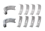 Daido Metal MS6000V-001 V-series 0.001 In. Undersize Main Bearings For Subaru Ej. Fixed Price $208.06.