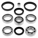 Quadboss 5325-2106 Rear Differential Bearing & Seal Kit. Fixed Price $118.77.