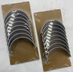 Federal-mogul 8-2555CP 20X2 Engine Connecting Rod Bearing Set 82555CP. Fixed Price $29.56.