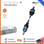 Mercedes-benz Front Right Cv Drive Axle Shaft A2133308105. Fixed Price $260.00.