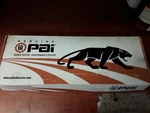 Genuine Pai 171866 Brg-std Kit, Bearing Set. Fixed Price $110.60.