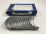 Michigan CB-1228P-30 Connecting Rod Bearings .030" 77-90 Buick 3.0L 3.3L 3.8L-V6. Fixed Price $26.99.