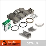 Pistons Bearings Fit 03-08 Infiniti Nissan G35 Altima Murano 3.5 VQ35DE. Fixed Price $249.28.