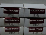 Ford Truck 401, 475, 477, 534 Ci V8 1959-1981 6-STD Rod Bearings CB615P S/p. Fixed Price $42.00.
