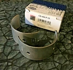 Pair Of Clevite CB-466 P-10 Engine Connecting Rod Bearing. Fixed Price $14.25.