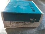Bearing #4 Main Nos 18005228 Chevrolet 2.8L S10 S15 Jimmy Blazer 1982-1983 G6. Fixed Price $14.00.