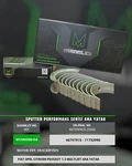 Mannley Std Sputter Main Bearig For Fiat Opel Alfa Romeo 1.3 Cdti Jtd Z13. Fixed Price $49.99.