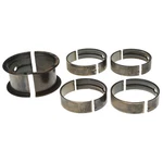 Clevite Main Bearing Set MS-1038H-1; H-series .001 In. For Chevy 400 Sbc. Fixed Price $105.27.