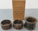 1938 1939 1940 1941 Ford Flathead Main Bearing .030 Undersize C81A-18347-N. Fixed Price $148.89.