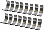 Enginetech BB503J.25 .25MM Rod Bearings For 1999-2013 Dodge/ram/jeep 4.7L V8. Fixed Price $54.68.