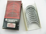 Federal Mogul 6658M-75MM Engine Main Bearings .75MM 1970-1971 Toyota 2.4L. Fixed Price $22.49.
