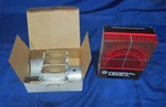 Federal Mogul Main Bearing Set 7122H20 Quality Aftermarket Nos. Fixed Price $39.96.